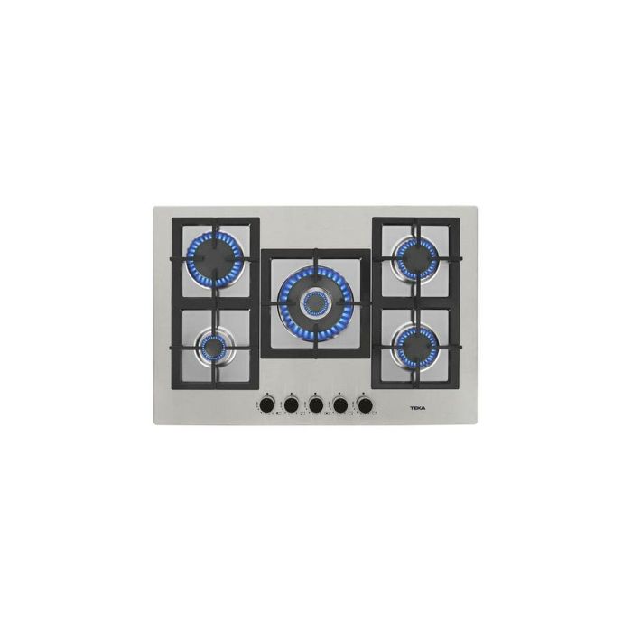 Placa de Inducción Teka EFX 70.1 5G AI AL DR CI 0 Placa de Inducción Teka EFX 70.1 5G AI AL DR CI 0