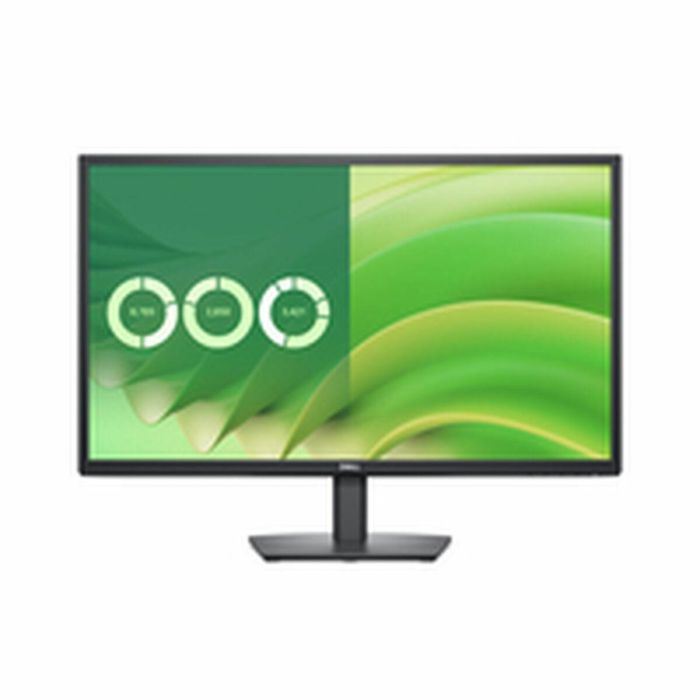 Dell Monitor E2725H 27 Pulgadas Full HD 75Hz VA con Tecnología Eye Comfort Dell Monitor E2725H 27 Pulgadas Full HD 75Hz VA con Tecnología Eye Comfort