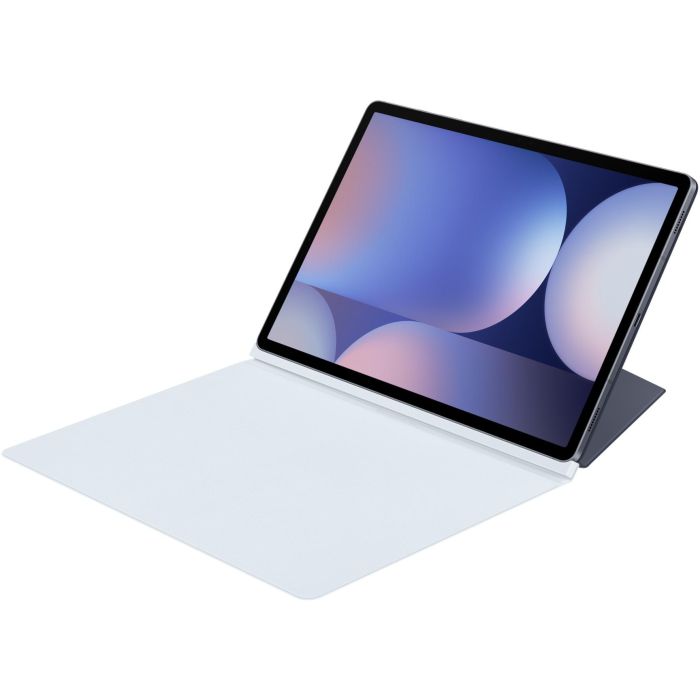 Samsung Smart Book Cover fr Galaxy Tab S9+/S10+. Blue 10 Samsung Smart Book Cover fr Galaxy Tab S9+/S10+. Blue 10