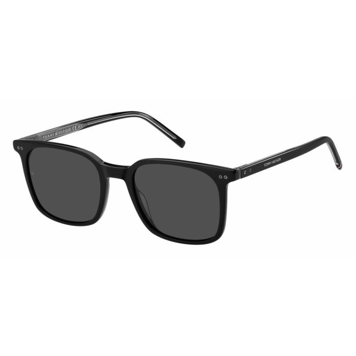 Gafas de Sol Unisex Tommy Hilfiger TH-1938-S-80753IR Ø 53 mm Gafas de Sol Unisex Tommy Hilfiger TH-1938-S-80753IR Ø 53 mm