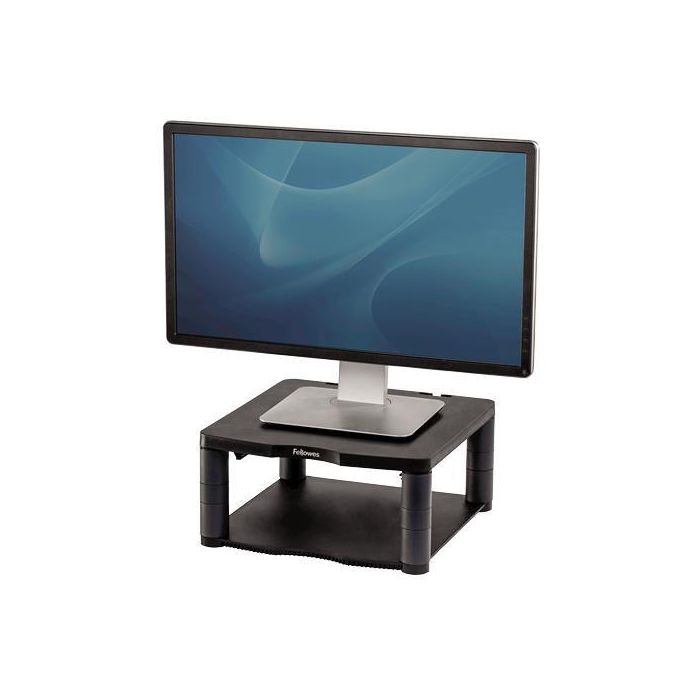 Soporte Fellowes Para Monitor Premium Soporte Fellowes Para Monitor Premium
