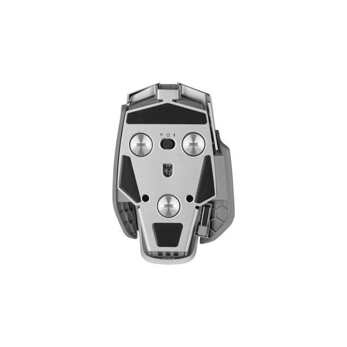 Corsair CH-9319511-EU2 Ratón Gaming Inalámbrico M65 RGB Ultra Blanco 4 Corsair CH-9319511-EU2 Ratón Gaming Inalámbrico M65 RGB Ultra Blanco 4