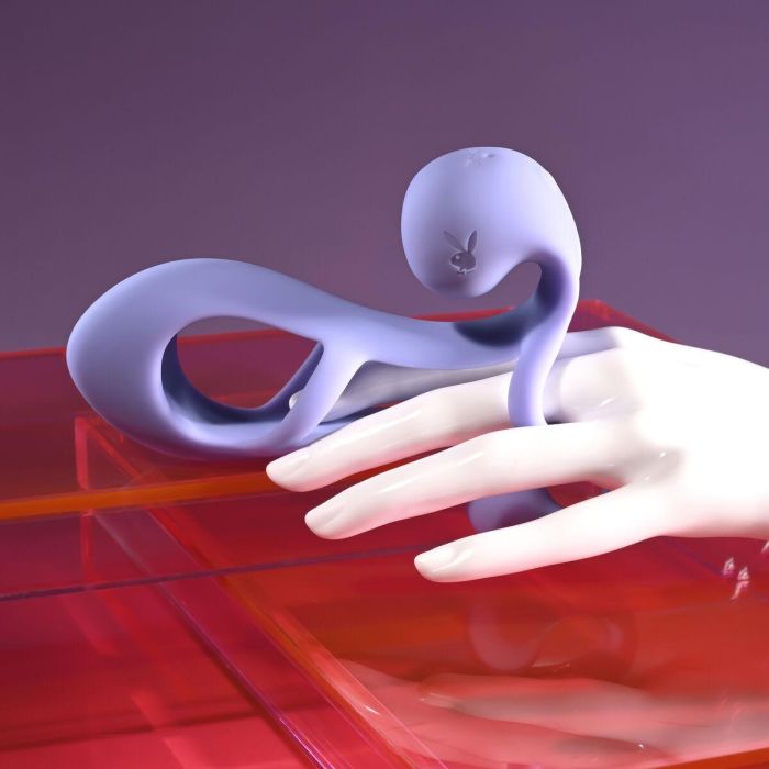 Vibrador Evolved Playboy 16