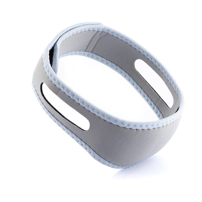 Banda Antirronquidos Stosnore InnovaGoods 3 Banda Antirronquidos Stosnore InnovaGoods 3