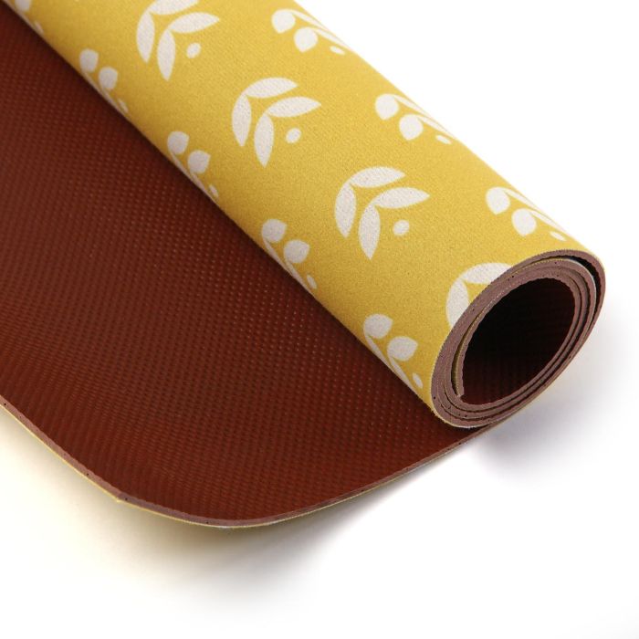 Alfombra Daisy Surtida 50X80 Versa (10 Unidades) 2 Alfombra Daisy Surtida 50X80 Versa (10 Unidades) 2