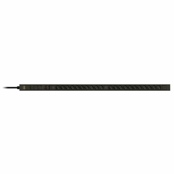 Armario Rack Mural APC EPDU1132B-SCH 1 Armario Rack Mural APC EPDU1132B-SCH 1