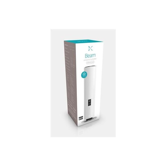 Duux DXHU11 Humidificador Smart Ultrasónico Beam 2 Blanco, 5L, 350ml/h 15 Duux DXHU11 Humidificador Smart Ultrasónico Beam 2 Blanco, 5L, 350ml/h 15