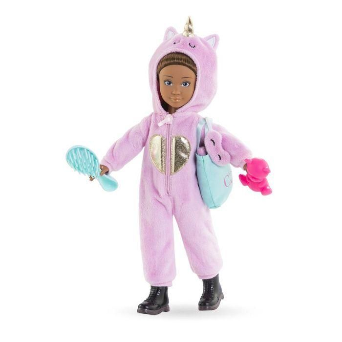 Accesorios para muñecas - COROLLE - Mono de unicornio - 7 accesorios - a partir de 4 años 4 Accesorios para muñecas - COROLLE - Mono de unicornio - 7 accesorios - a partir de 4 años 4