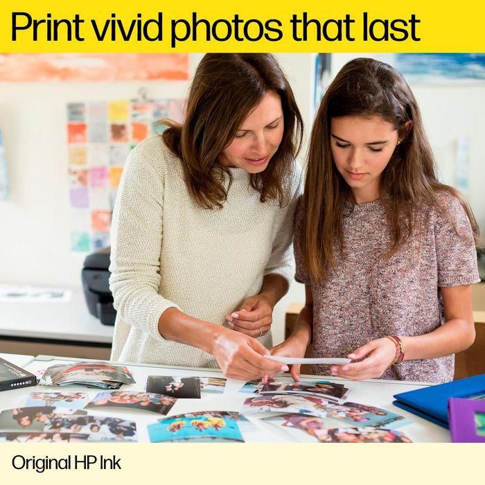 HP 303XL High Yield Tri-color Original Ink Cartridge 6 HP 303XL High Yield Tri-color Original Ink Cartridge 6