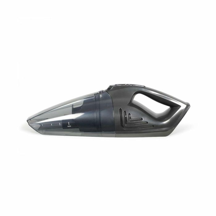 Livoo DOH137G Aspiradora de Mano Seco y Húmedo 70W 2 en 1 Filtro Lavable 150/550ml Gris 3