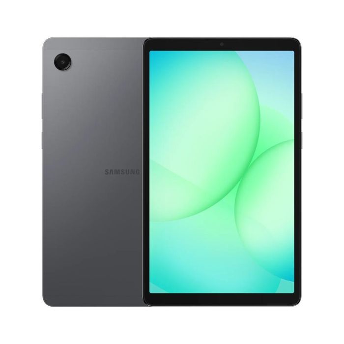 Samsung Galaxy Tab A11 LTE - Tablet 8.7" WXGA+, 4GB RAM, 64GB Almacenamiento, 4G LTE, Octa-Core, Gris