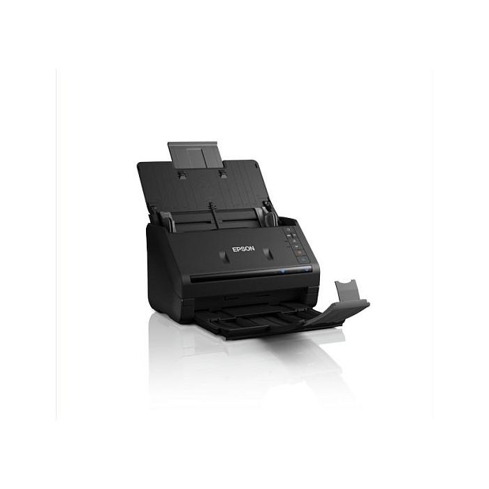 EPSON Escaner vertical WorkForce ES-500WII