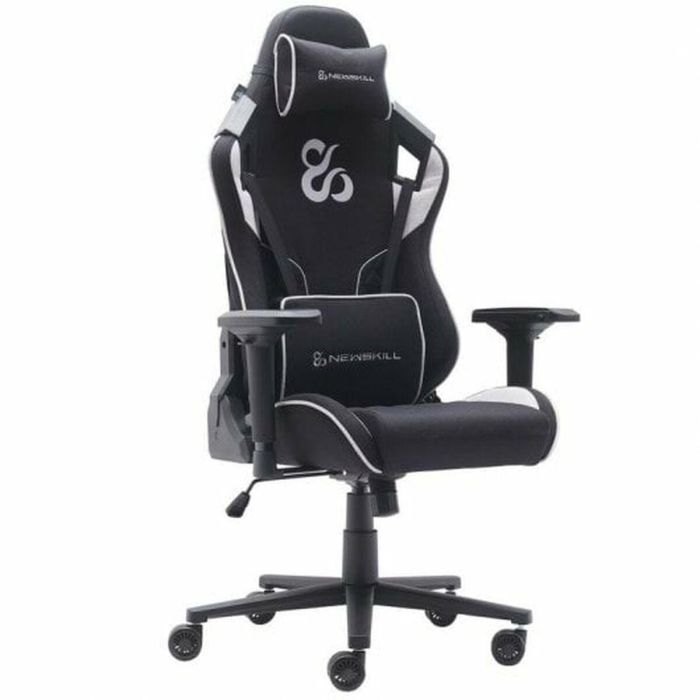 Silla Gaming Newskill Takamikura V2 Negro Gris 3