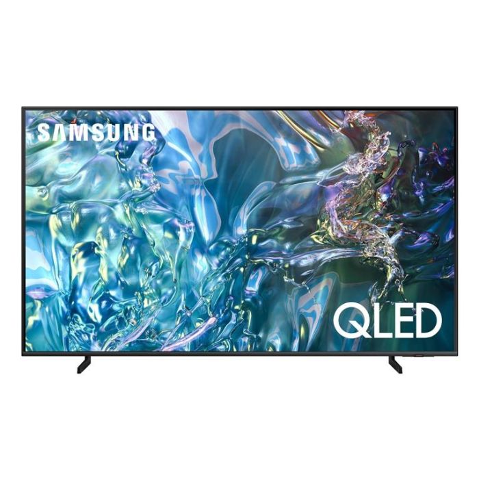 Samsung Tv 55" Qe55Q60Dauxxh 4K Ultra Hd Smart Tv