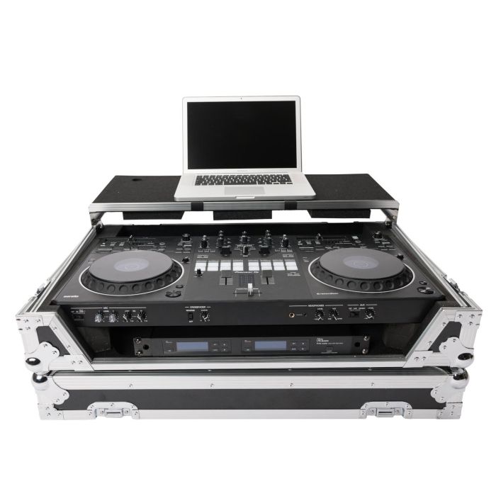 Magma Dj-Controller Workstation Ddj-Rev5 19"