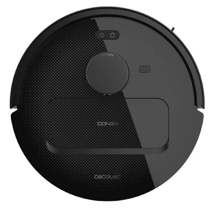 Robot Aspirador Cecotec X50 5200 mAh 4