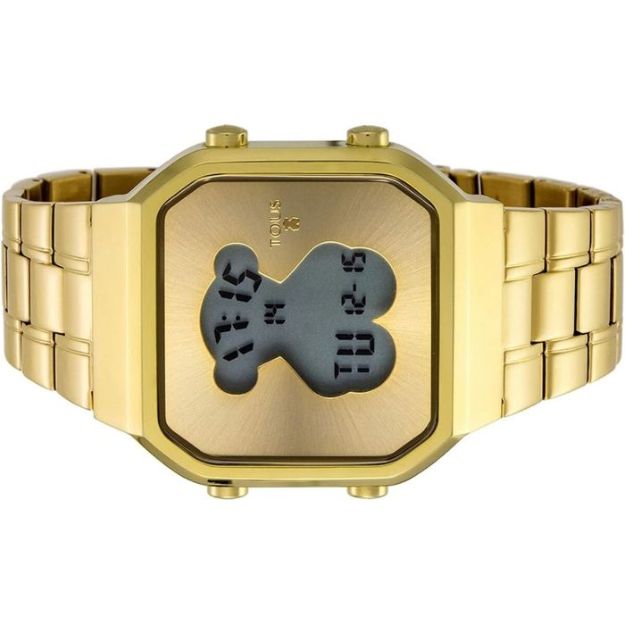 Reloj Mujer Tous 600350285 2 Reloj Mujer Tous 600350285 2
