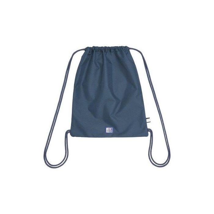Oxford Saco RPET B-Cool 1 Bolsillo Color Navy 6x330x420 mm