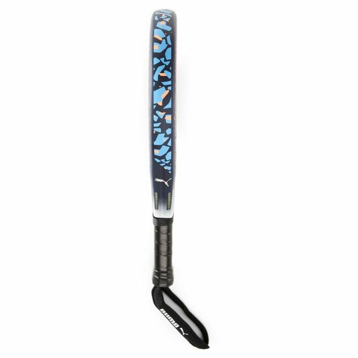 Pala de Pádel Puma Solarattackdel Pw Multicolor 3 Pala de Pádel Puma Solarattackdel Pw Multicolor 3