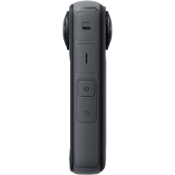 Insta360 INS1713590563663 Cámara deportiva X4 negra 10 Insta360 INS1713590563663 Cámara deportiva X4 negra 10
