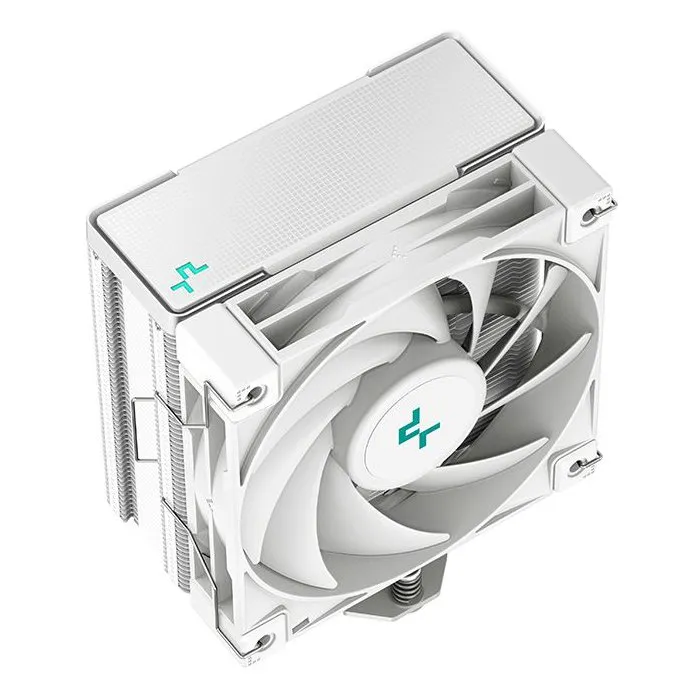 Deepcool R-AK400-WHNNMN-G-1 AK400 Blanco Refrigeración para PC 2