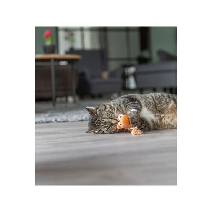 Juguete para gatos Trixie Dragón 2 Juguete para gatos Trixie Dragón 2