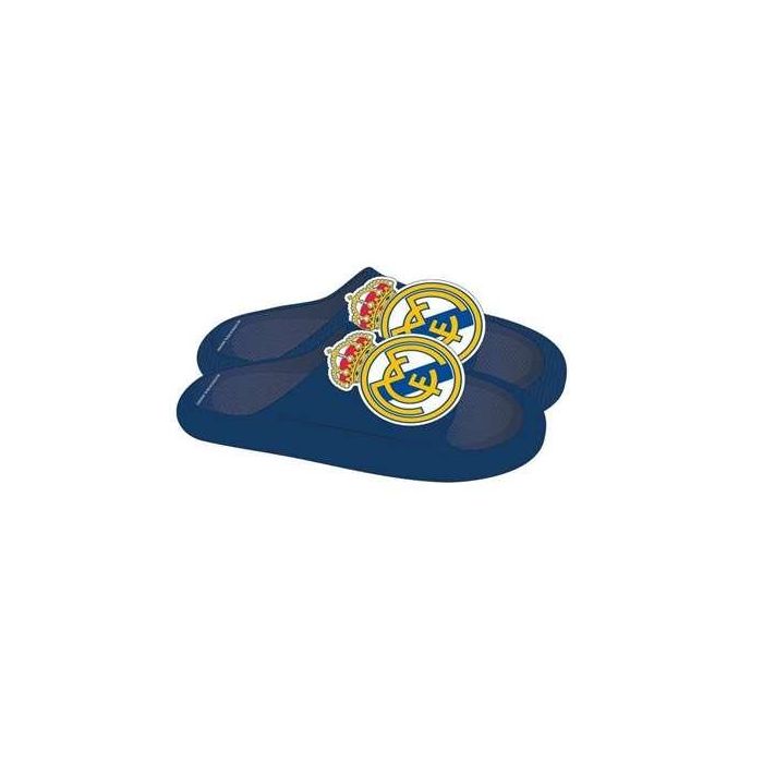 Chanclas pala eva real madrid t34/35 0 Chanclas pala eva real madrid t34/35 0