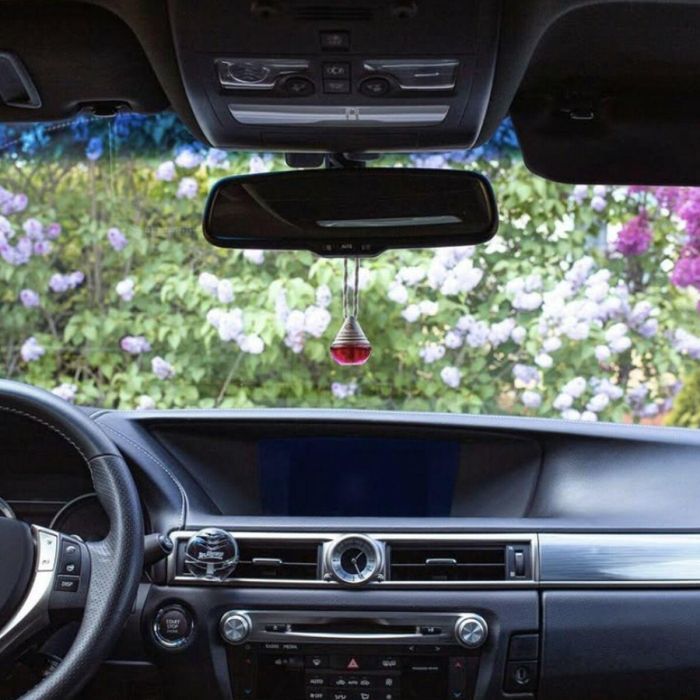 Ambientador para Coche Dr Marcus Wood Chicle Colgante 5 Ambientador para Coche Dr Marcus Wood Chicle Colgante 5
