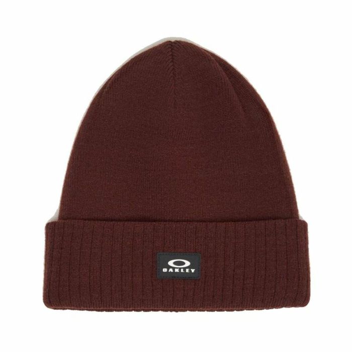 Gorro Oakley Ribbed 2.0 Marrón Gorro Oakley Ribbed 2.0 Marrón