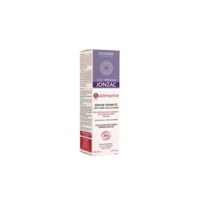 Jonzac Sérum Hialurónico Antiedad 30ml