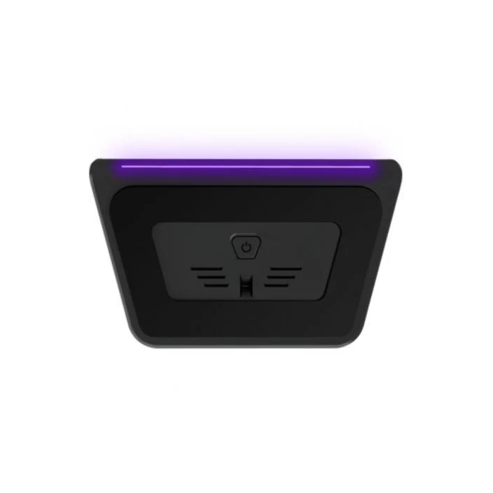 Trust Gaming Estación de Recarga Rápida GXT 255 para PS5 con Carga Rápida y Indicador LED, Soporte DualSense, 25552 4