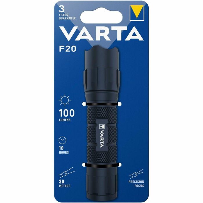 Linterna Varta 15671101111 1