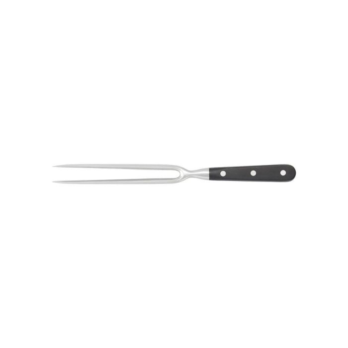 Sabatier Tenedor de Trinchar Origin 31,5 cm (6 Unidades) Acero Mov Mango Ergonómico Apto Lavavajillas 0 Sabatier Tenedor de Trinchar Origin 31,5 cm (6 Unidades) Acero Mov Mango Ergonómico Apto Lavavajillas 0