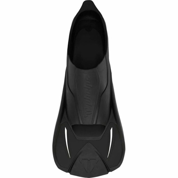 Aletas de Snorkel Aqua Sphere Microfin Negro 44-45 1 Aletas de Snorkel Aqua Sphere Microfin Negro 44-45 1