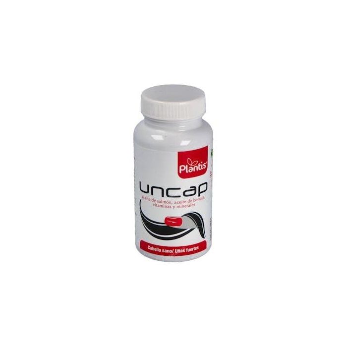 Uncap