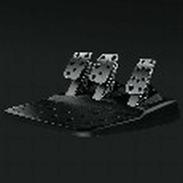 Logitech G29 Driving Force Volante y Pedales, Retroalimentación de Fuerza para PC, PlayStation 5, PS4 y PS3, USB Alámbrico 31 Logitech G29 Driving Force Volante y Pedales, Retroalimentación de Fuerza para PC, PlayStation 5, PS4 y PS3, USB Alámbrico 31