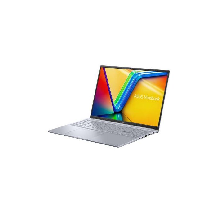 ASUS Vivobook 16X K3605ZF-MB465 - Ordenador Portátil 16" WUXGA (Intel Core i5-12500H, 16GB RAM, 512GB SSD, NVIDIA RTX 2050 4GB, Sin Sistema Operativo) Plata Fría - Teclado QWERTY español 4 ASUS Vivobook 16X K3605ZF-MB465 - Ordenador Portátil 16" WUXGA (Intel Core i5-12500H, 16GB RAM, 512GB SSD, NVIDIA RTX 2050 4GB, Sin Sistema Operativo) Plata Fría - Teclado QWERTY español 4