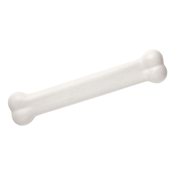 Nylabone Extreme Chew Mordedor de Nylon Resistente y Duradero, Sabor Pollo, Talla L para Masticadores Potentes, Promueve Limpieza Dental 0 Nylabone Extreme Chew Mordedor de Nylon Resistente y Duradero, Sabor Pollo, Talla L para Masticadores Potentes, Promueve Limpieza Dental 0