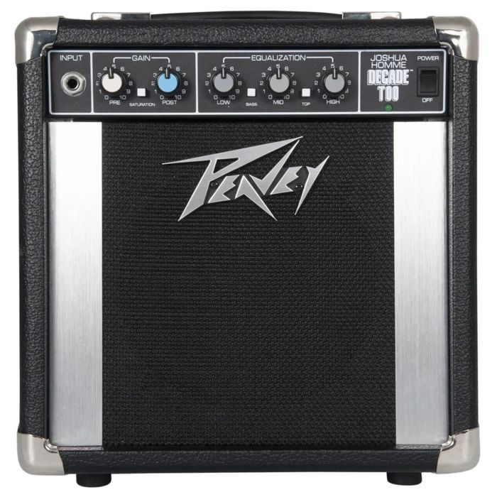Peavey Decade Too
