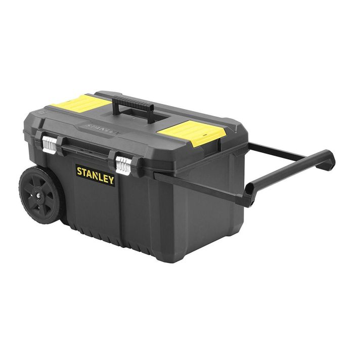 Arcón de Transporte Stanley STST1-80150 50 L 5