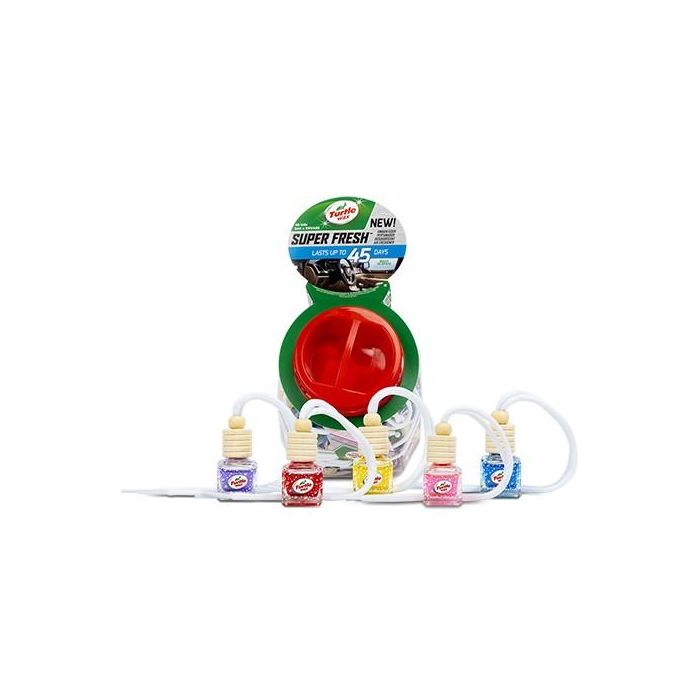 Contenedor Turtle Wax Botella TWX800 3 Contenedor Turtle Wax Botella TWX800 3
