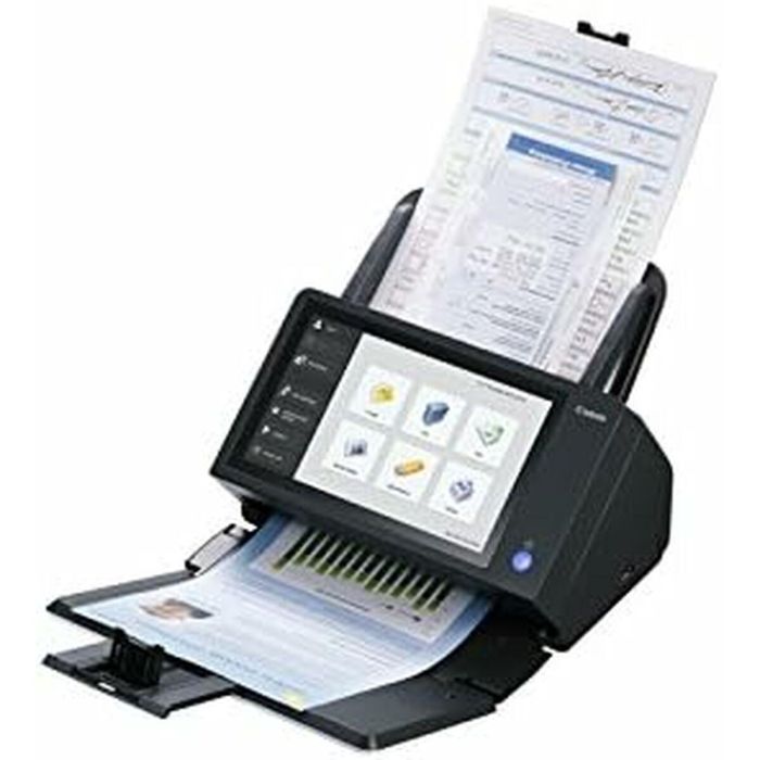 CANON ScanFront 400 1 CANON ScanFront 400 1