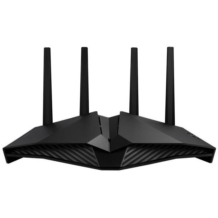 ASUS RT-AX82U DualBand AX5400 WiFi6 Gaming-Router 14 ASUS RT-AX82U DualBand AX5400 WiFi6 Gaming-Router 14