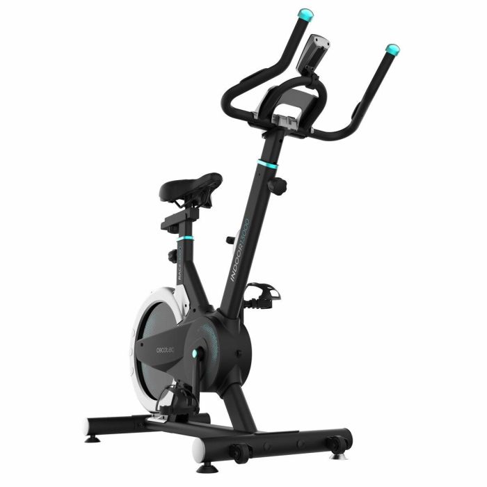 Cecotec DrumFit Indoor 13000 Race Sprint Bicicleta de ejercicio 5