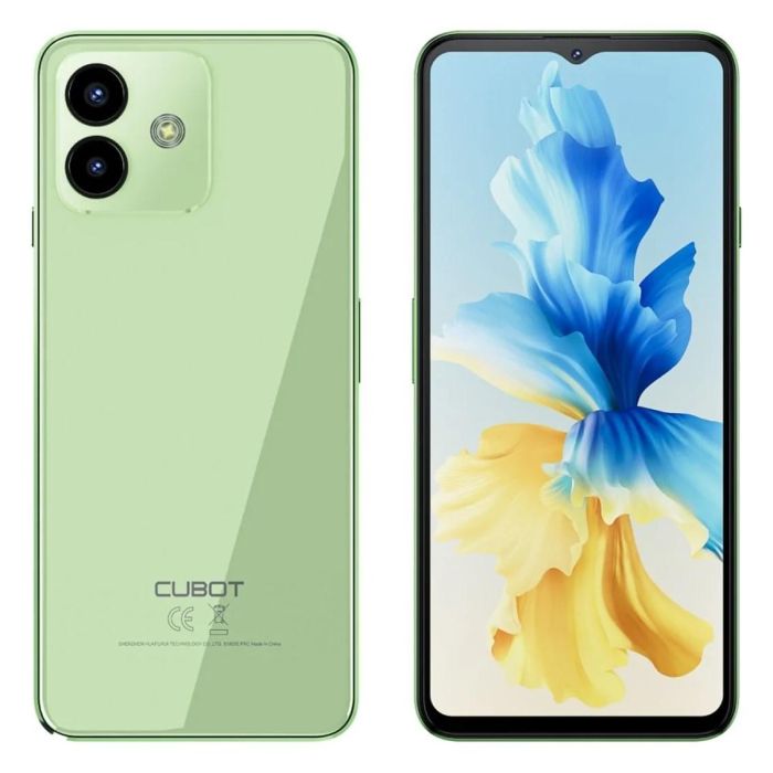 Telefono Movil Smartphone Cubot Note 40 1 Telefono Movil Smartphone Cubot Note 40 1