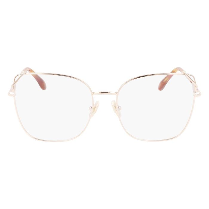 Montura de Gafas Mujer Victoria Beckham VB2125-5717770 ø 57 mm 2 Montura de Gafas Mujer Victoria Beckham VB2125-5717770 ø 57 mm 2