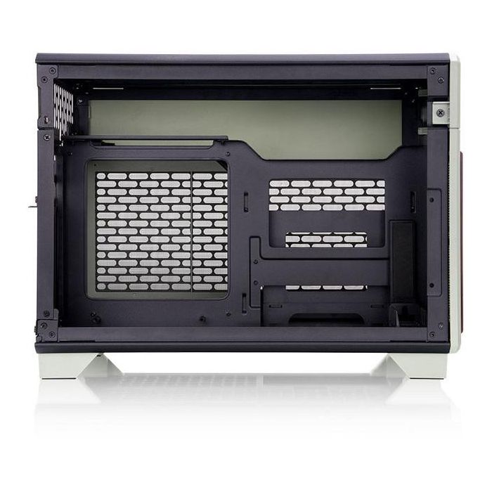 Mini Thermaltake TR100 WS Matcha Green 3 Mini Thermaltake TR100 WS Matcha Green 3