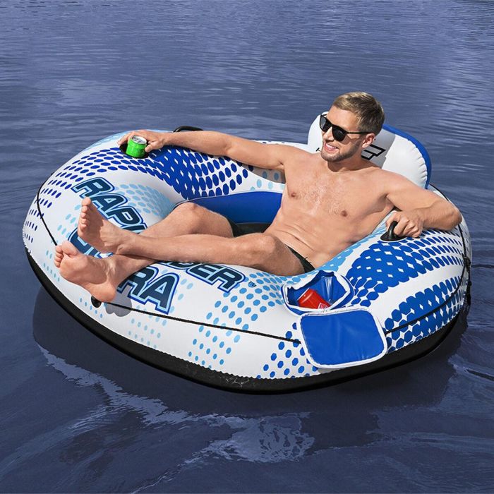 Bestway Rueda Hinchable con Asas Rapid Rider con Enfriador 165x148 cm Playa y Piscina 43726 18 Bestway Rueda Hinchable con Asas Rapid Rider con Enfriador 165x148 cm Playa y Piscina 43726 18