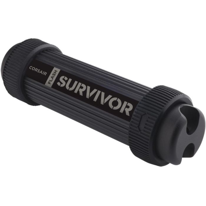 STICK USB-Stick 64GB Corsair Voyager Survivor Stealth USB3.0 retail 0 STICK USB-Stick 64GB Corsair Voyager Survivor Stealth USB3.0 retail 0