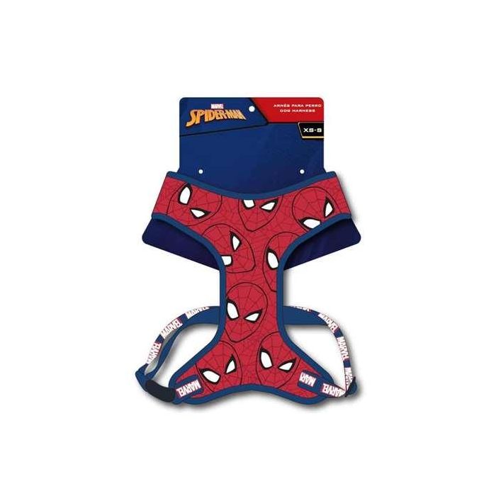 Arnés para perros XS/s spiderman t2XS:XS/s